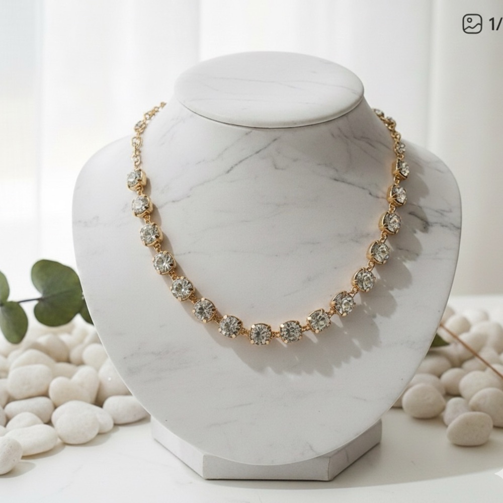 Vintage Necklace